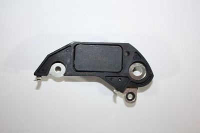 REGULATOR ALTERNATOR