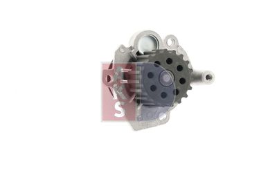 POMPă DE APă RăCIRE MOTOR AKS DASIS 570057N 15