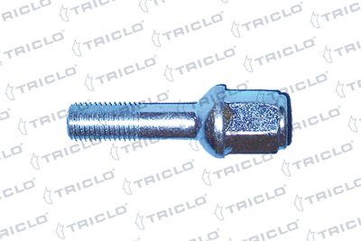 колесен болт TRICLO 338016