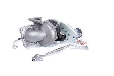 LADER AUFLADUNG BTS Turbo T981023BT 23