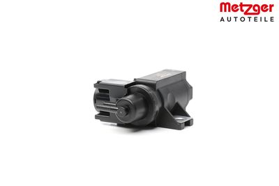 DRUCKWANDLER TURBOLADER METZGER AUTOTEILE 08920204 15