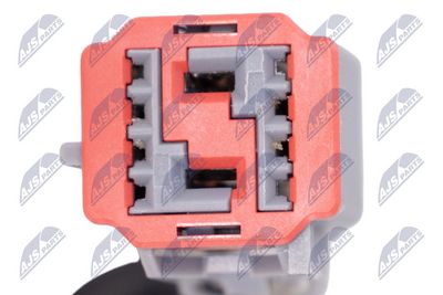MOTOR ELECTRIC HAION NTY AEFR096 1