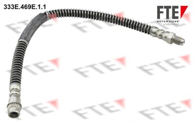 FTE 333E.469E.1.1 Тормозной шланг  для OPEL (Опель)
