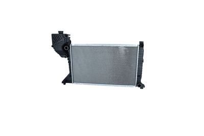 RADIATOR RACIRE MOTOR NRF 55348 8