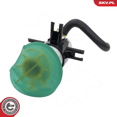 Palivové čerpadlo SKV 02SKV729