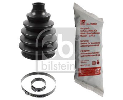 FEBI BILSTEIN Faltenbalgsatz, Antriebswelle