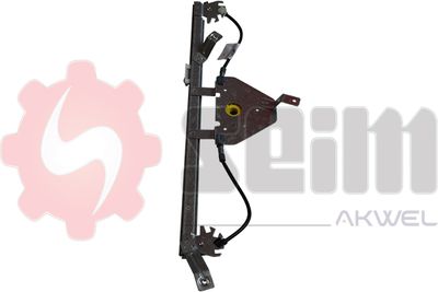 MECANISM ACTIONARE GEAM SEIM 901922 1