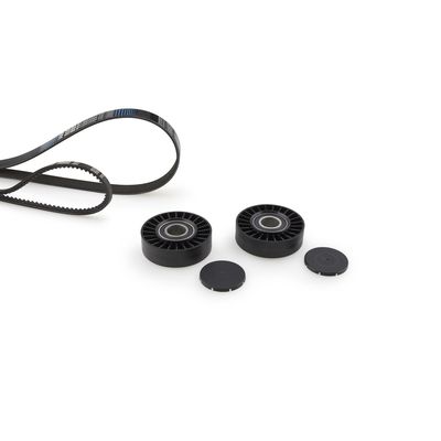 KEILRIPPENRIEMENSATZ