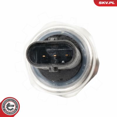 Senzor, tlak výfukového plynu ESEN SKV 17SKV877