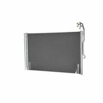 CONDENSATOR CLIMATIZARE NISSENS 940157 10