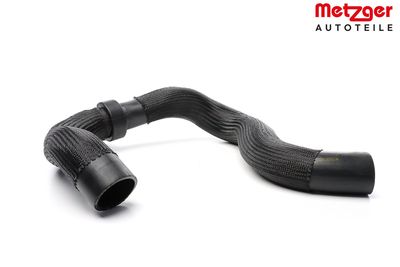 LADELUFTSCHLAUCH METZGER AUTOTEILE 2401101 36