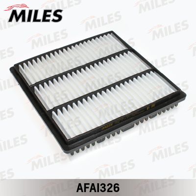 MILES AFAI326 Воздушный фильтр  для GREAT WALL  (Грейтвол Хавал)