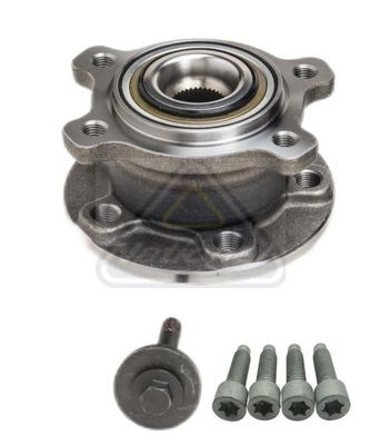 National NBK3205