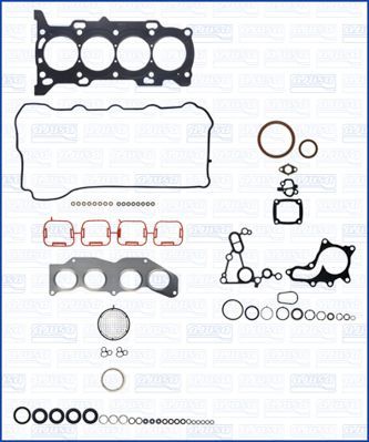 AJUSA 50323500 Комплект прокладок двигателя  для TOYOTA HIGHLANDER (Тойота Хигхландер)