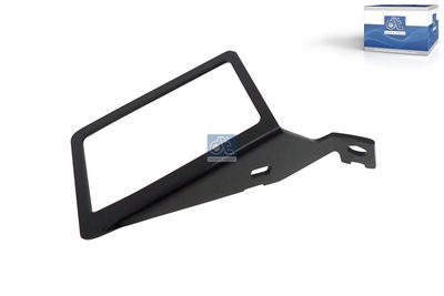 DT Spare Parts Bulb Holder, side marker light