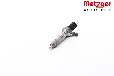 EINSPRITZDüSE METZGER AUTOTEILE 0871093 12