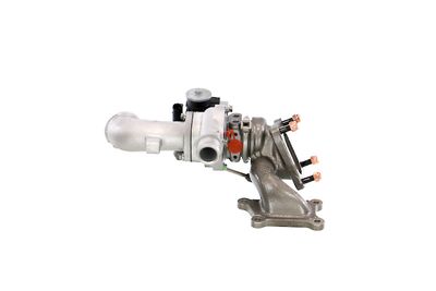 COMPRESOR SISTEM DE SUPRAALIMENTARE REMANTE 003002004406R 8