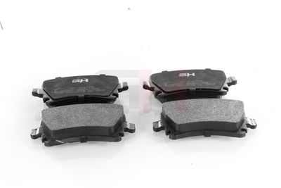 SET PLACUTE FRANA FRANA DISC GH GH414775 4
