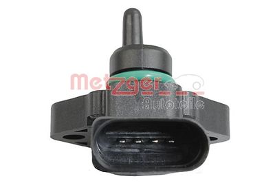 SENSOR SAUGROHRDRUCK METZGER AUTOTEILE 0906438 1