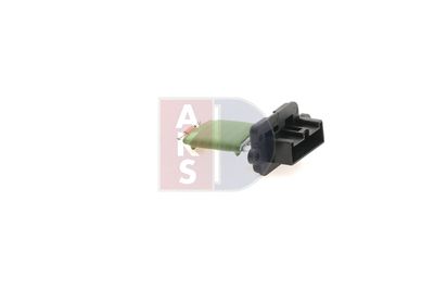 WIDERSTAND INNENRAUMGEBLäSE AKS DASIS 740228N 9
