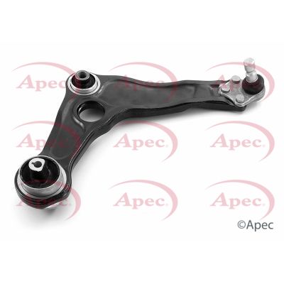 Control/Trailing Arm, wheel suspension APEC AST2276