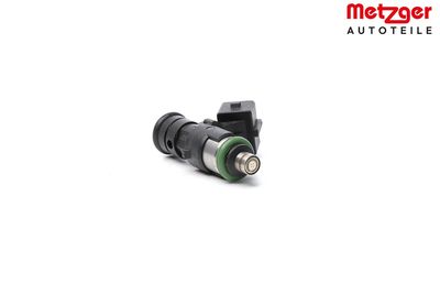 INJECTOR METZGER AUTOTEILE 0920047 25