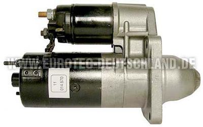 STARTER EUROTEC 11014570 1