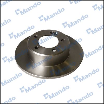 Tarcza hamulcowa MANDO MBC035235