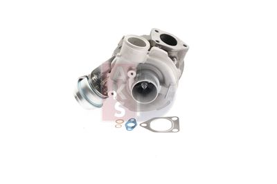 LADER AUFLADUNG AKS DASIS 055013N 16