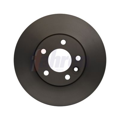 Fahren Brake Disc FBD6140