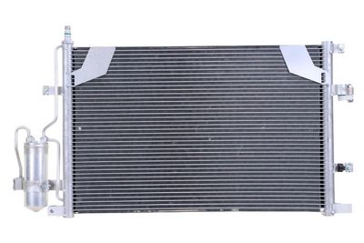 кондензатор, климатизация WALKER WCD00445