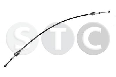 Naciąg linki, ręczna skrzynia biegów STC T481150