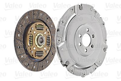 Clutch Kit 786044