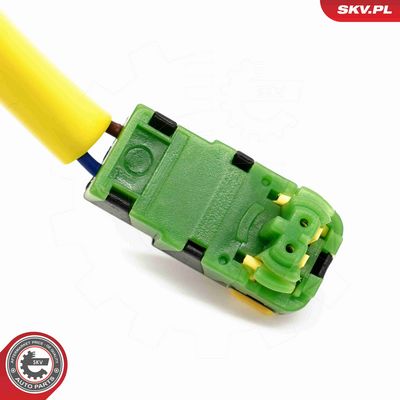 ARC SPIRALA AIRBAG ESEN SKV 96SKV645 4