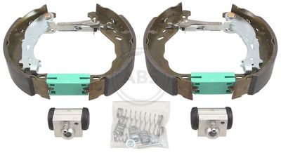 SET FRANA FRANA TAMBUR