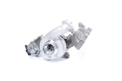 LADER AUFLADUNG BTS Turbo T918105 4