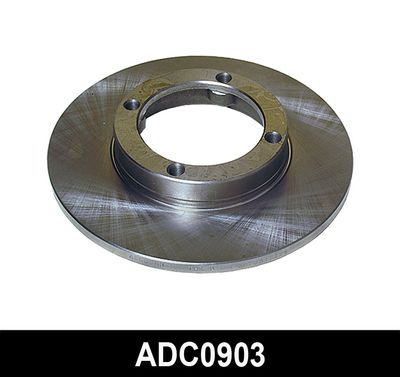 Тормозной диск COMLINE ADC0903 для BYD FLYER
