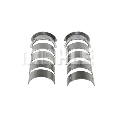 METAL LEVE BC-546-J Коренной вкладыш  для MITSUBISHI L200 (Митсубиши Л200)