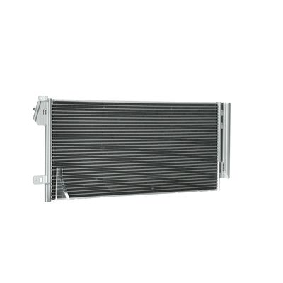 CONDENSATOR CLIMATIZARE NISSENS 940169 22
