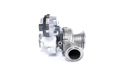 LADER AUFLADUNG BTS Turbo T916788 10