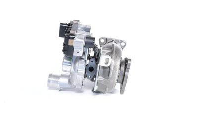 LADER AUFLADUNG BTS Turbo T914633 10