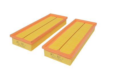 LUFTFILTER CONTINENTAL 28000203602 3