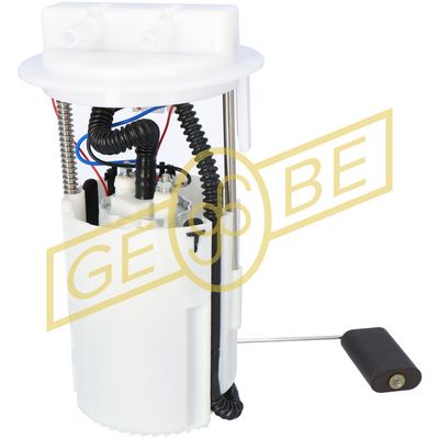 SISTEM ALIMENTARE CU COMBUSTIBIL GEBE 960471 1