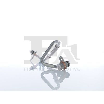 CONDUCTA ULEI INCARCARE FA1 610820Z 8