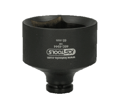 ACHSMUTTERSCHLüSSEL KS TOOLS 4604944 5
