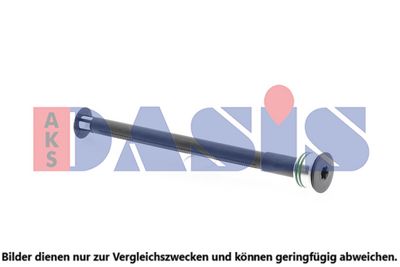 TROCKNER KLIMAANLAGE