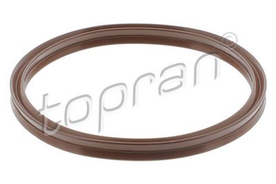 tarpiklis, turbinos oro žarna 115070 TOPRAN