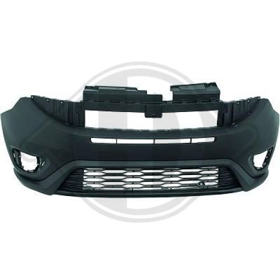 Буфер DIEDERICHS 3486150 для FIAT DOBLO