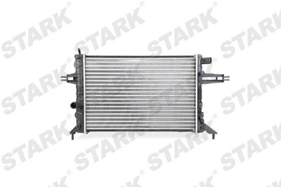 Stark SKRD-0120243 Крышка радиатора для OPEL ASTRA G Фургон/универсал (F70)
