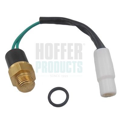 COMUTATOR TEMPERATURA VENTILATOR RADIATOR